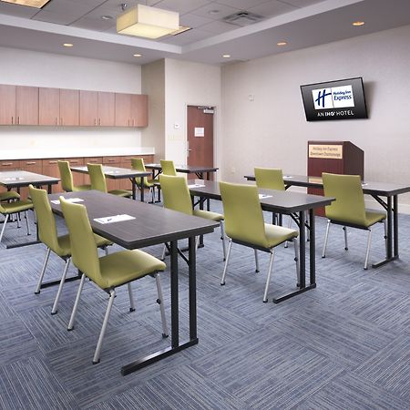 Holiday Inn Express Hotel & Suites Chattanooga Downtown By Ihg Exteriör bild