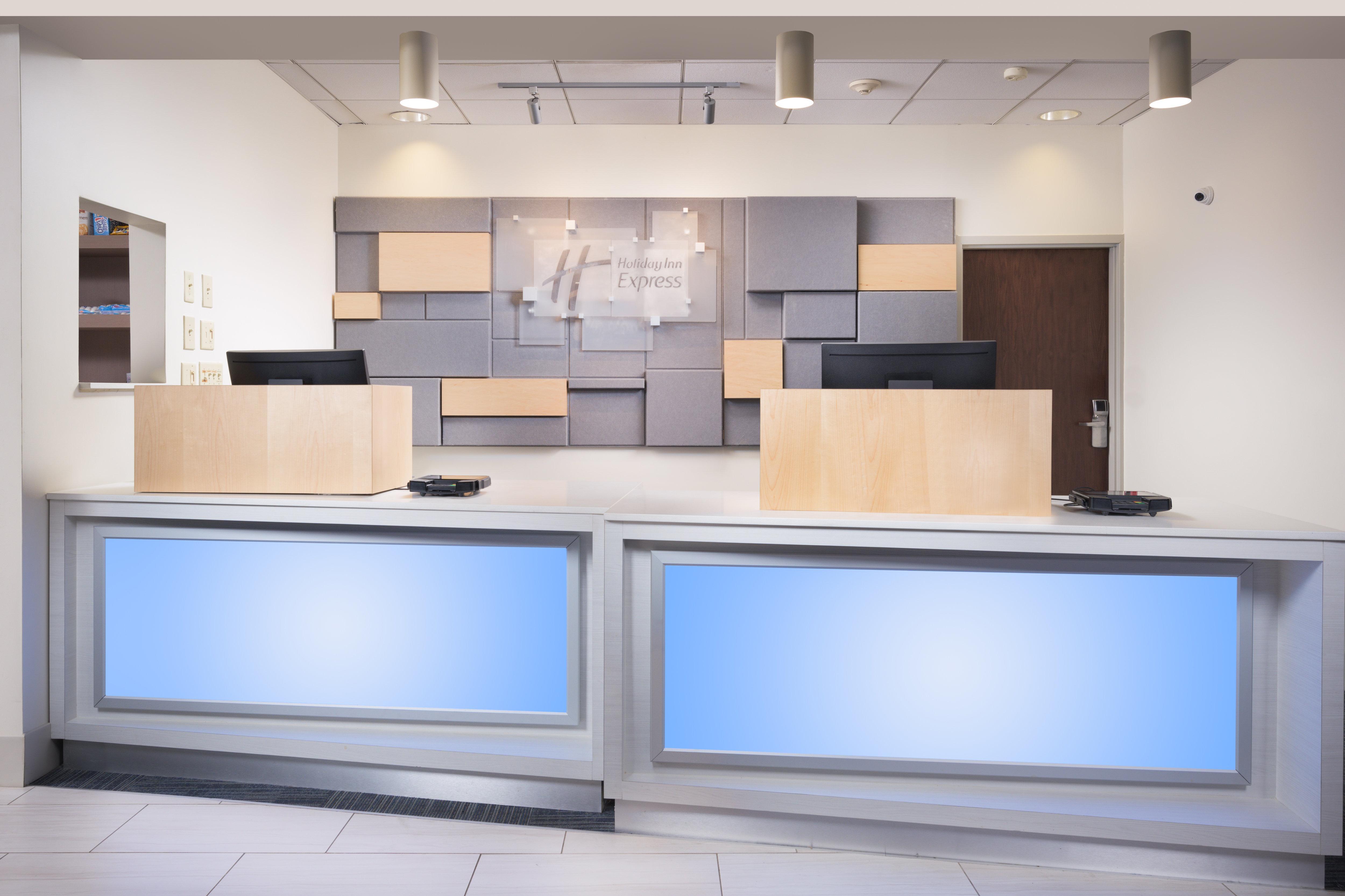 Holiday Inn Express Hotel & Suites Chattanooga Downtown By Ihg Exteriör bild