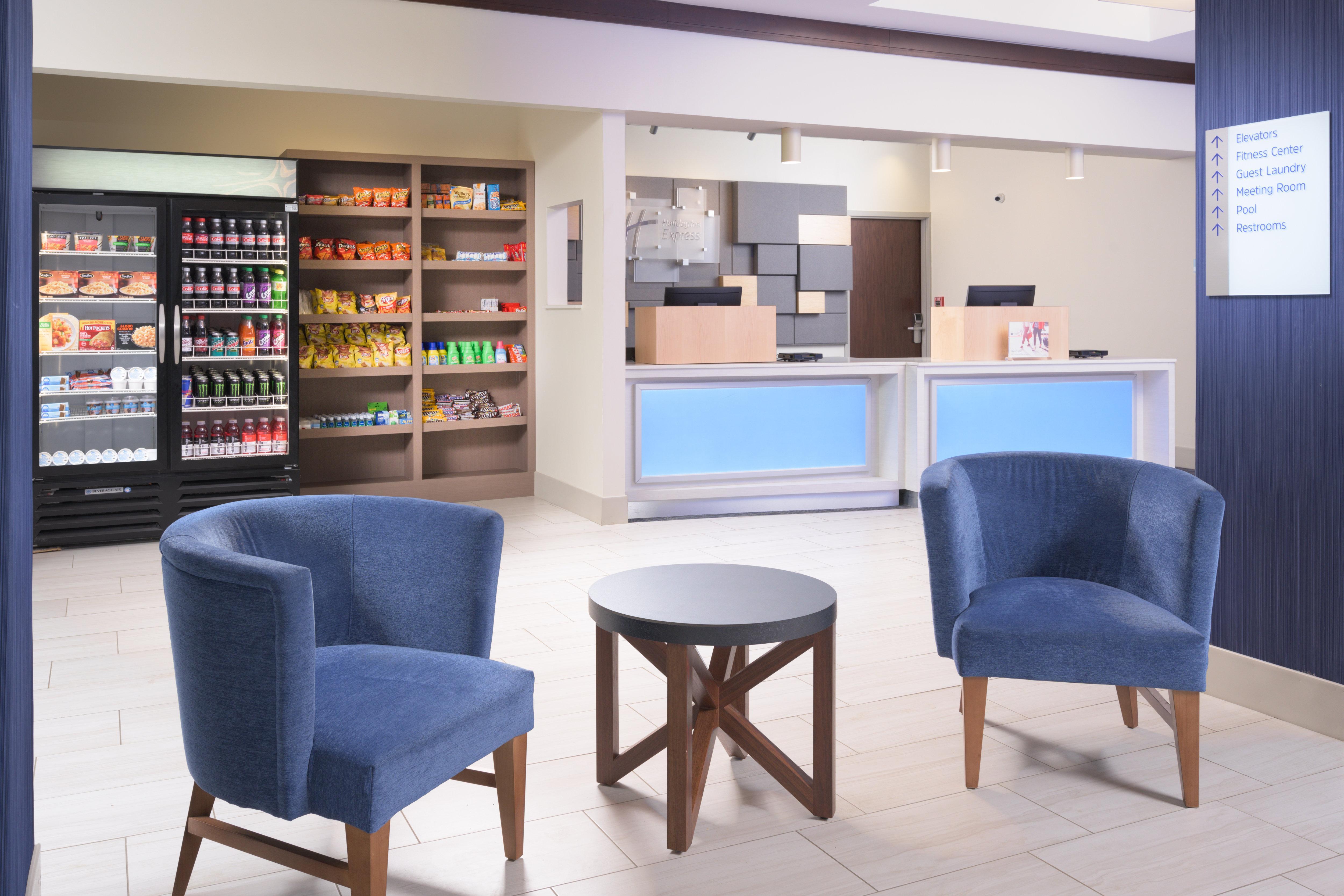 Holiday Inn Express Hotel & Suites Chattanooga Downtown By Ihg Exteriör bild