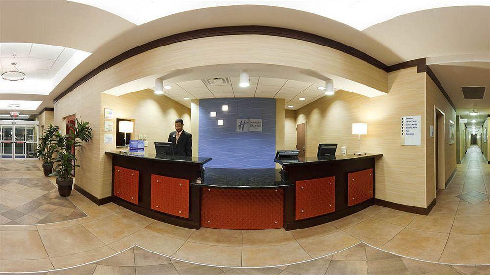 Holiday Inn Express Hotel & Suites Chattanooga Downtown By Ihg Exteriör bild