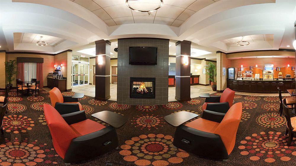 Holiday Inn Express Hotel & Suites Chattanooga Downtown By Ihg Exteriör bild