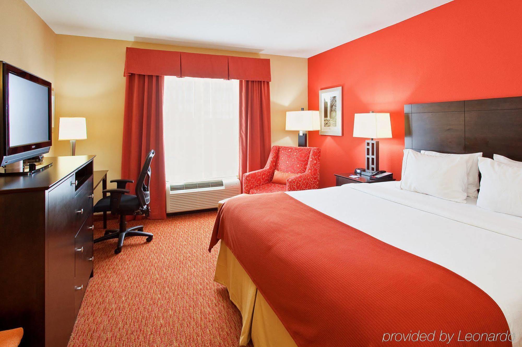 Holiday Inn Express Hotel & Suites Chattanooga Downtown, An Ihg Hotel Exteriör bild