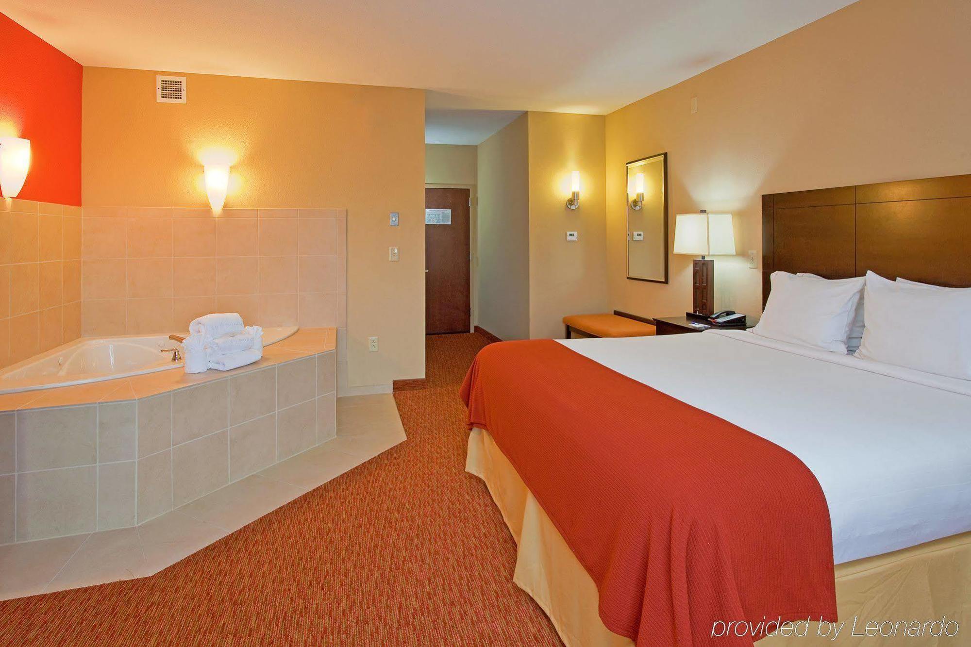 Holiday Inn Express Hotel & Suites Chattanooga Downtown, An Ihg Hotel Exteriör bild