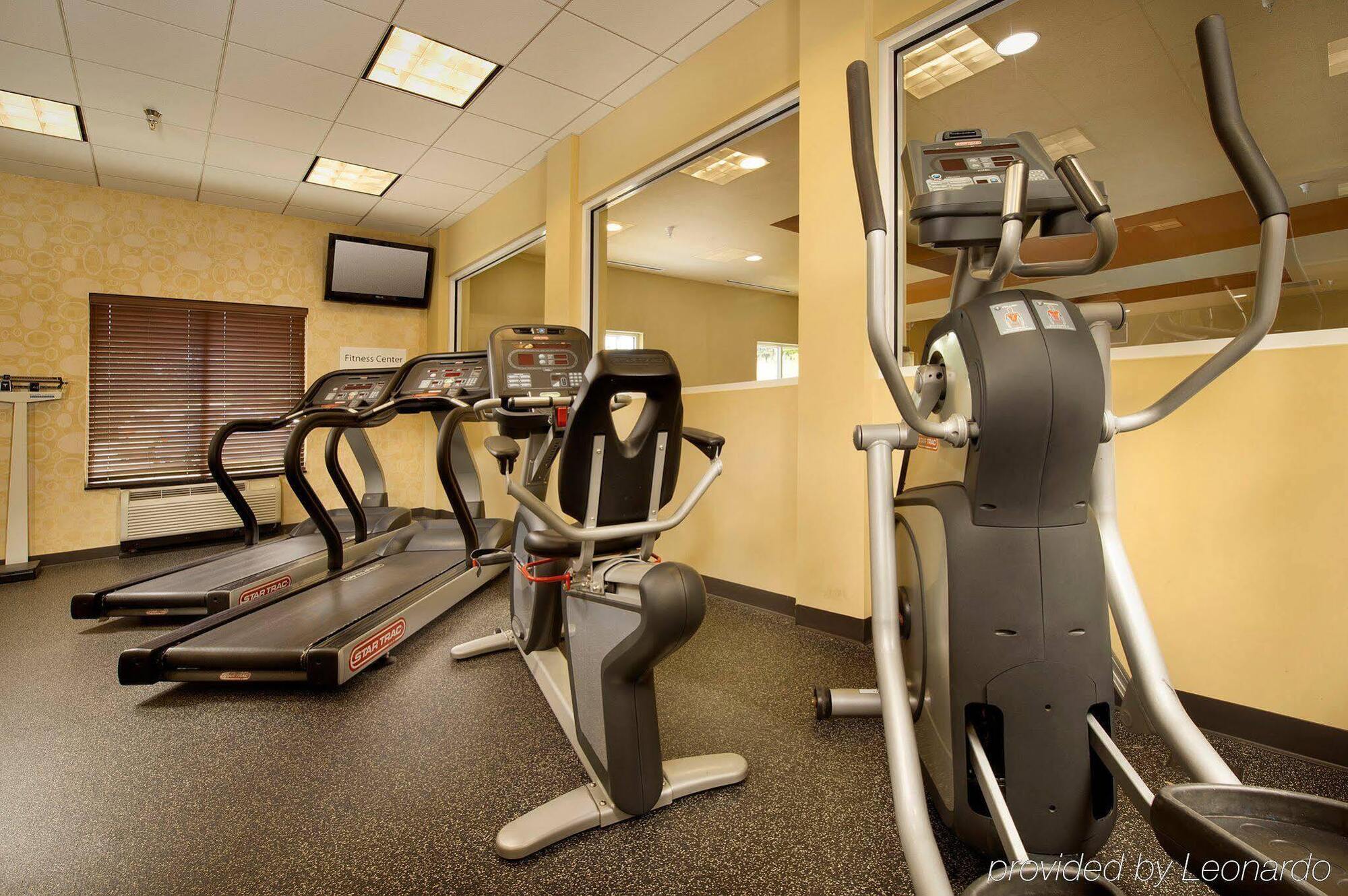 Holiday Inn Express Hotel & Suites Chattanooga Downtown By Ihg Exteriör bild